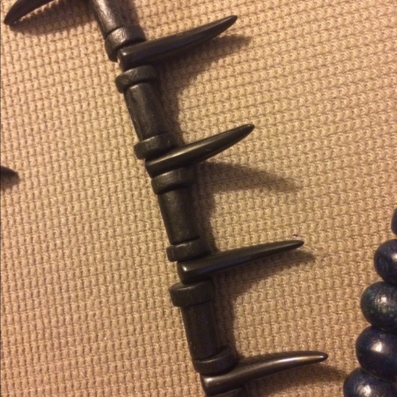 🌹6 Vintage Necklaces and 1 bracelet - Picture 7 of 7